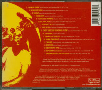 Vorschau: The Clique (CD) Vorschau: The Clique (CD)