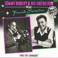 Vorschau: Sings The Standards (LP) Vorschau: Sings The Standards (LP)