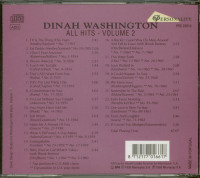 Vorschau: All Hits - Volume 2 (CD) Vorschau: All Hits - Volume 2 (CD)