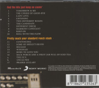 Vorschau: And The Hits Just Keep On Comin' & Pretty Much Your Standard Ranch Stash (CD) Vorschau: And The Hits Just Keep On Comin' & Pretty Much Your Standard Ranch Stash (CD)