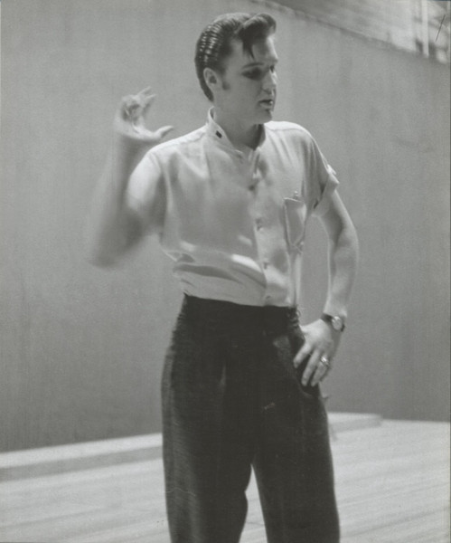 The Elvis Files Magazine #20 - June 2017