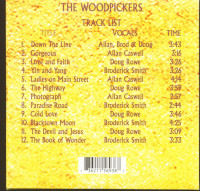 Vorschau: Down The Line - Australian Roots Music (CD) Vorschau: Down The Line - Australian Roots Music (CD)