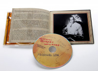 Vorschau: Prodigal Son (CD) Vorschau: Prodigal Son (CD)