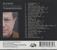 Vorschau: Thanksgiving (CD) Vorschau: Thanksgiving (CD)