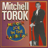 Vorschau: Mexican Joe In The Caribbean (4-CD Box Set) Vorschau: Mexican Joe In The Caribbean (4-CD Box Set)