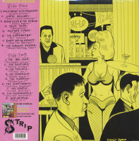 Vorschau: Vol.4 (LP) Las Vegas Grind Vorschau: Vol.4 (LP) Las Vegas Grind