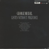Vorschau: Listen Without Prejudice 25 (LP, 180g Vinyl) Vorschau: Listen Without Prejudice 25 (LP, 180g Vinyl)