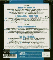 Vorschau: Come Fly With Me - I Feel Good, I Feel Fine - Sweet Vibrations - Try Me, I'm Real (2-CD) Vorschau: Come Fly With Me - I Feel Good, I Feel Fine - Sweet Vibrations - Try Me, I'm Real (2-CD)