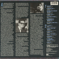 Vorschau: The Classic Roy Orbison 1965-68 (LP) Vorschau: The Classic Roy Orbison 1965-68 (LP)