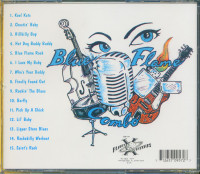 Vorschau: Blue Flame Rock (CD) Vorschau: Blue Flame Rock (CD)