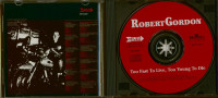 Vorschau: Too Fast To Live, Too Young To Die (CD) Vorschau: Too Fast To Live, Too Young To Die (CD)