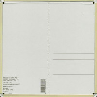 Vorschau: Collector Card Vol.5 - Presenting Jack Scott Vorschau: Collector Card Vol.5 - Presenting Jack Scott