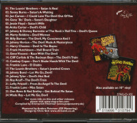 Vorschau: Songs From Satan's Juke Box Vol.1 & 2 (CD) Vorschau: Songs From Satan's Juke Box Vol.1 & 2 (CD)