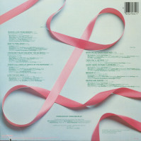 Vorschau: Making Love From Memory (LP, Cut-Out) Vorschau: Making Love From Memory (LP, Cut-Out)