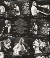 Vorschau: Live At Rockpalast 1980, 1983 And 1990 (5-CD & 2-DVD) Vorschau: Live At Rockpalast 1980, 1983 And 1990 (5-CD & 2-DVD)