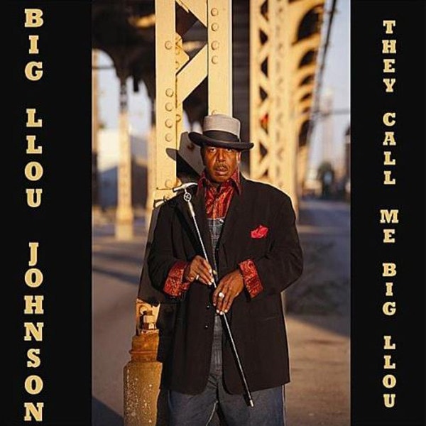 They Call Me Big Llou