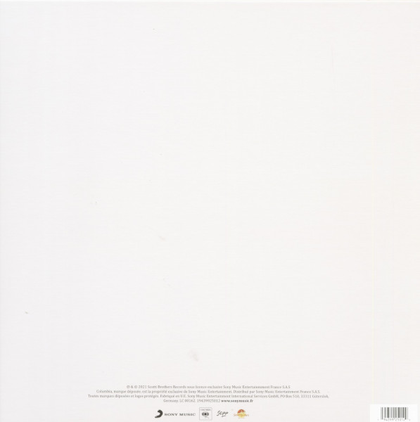 Merci Pour Le Regard (LP, 7inch, CD, Cassette) Box Set