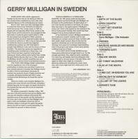 Vorschau: In Sweden (2-LP) Vorschau: In Sweden (2-LP)