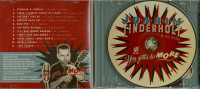 Vorschau: You Gotta Do More (CD) Vorschau: You Gotta Do More (CD)