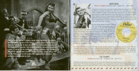 Vorschau: Destination Desert - 32 Oriental Rock 'n' Roll Treasures (CD) Vorschau: Destination Desert - 32 Oriental Rock 'n' Roll Treasures (CD)
