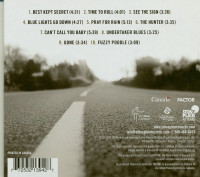 Vorschau: Time To Roll (CD) Vorschau: Time To Roll (CD)