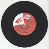 Vorschau: Vroom Vroom - Feelin' Good (7inch, 45rpm, SC) Vorschau: Vroom Vroom - Feelin' Good (7inch, 45rpm, SC)