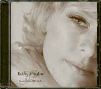 Bild von Karley Houston: Once You´ve Heard The Truth (CD)