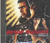 Vorschau: Filmmusik - Blade Runner (CD) Vorschau: Filmmusik - Blade Runner (CD)