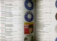 Vorschau: Joel Whitburn Presents - Cash Box - Regional Hits 1958 Vorschau: Joel Whitburn Presents - Cash Box - Regional Hits 1958