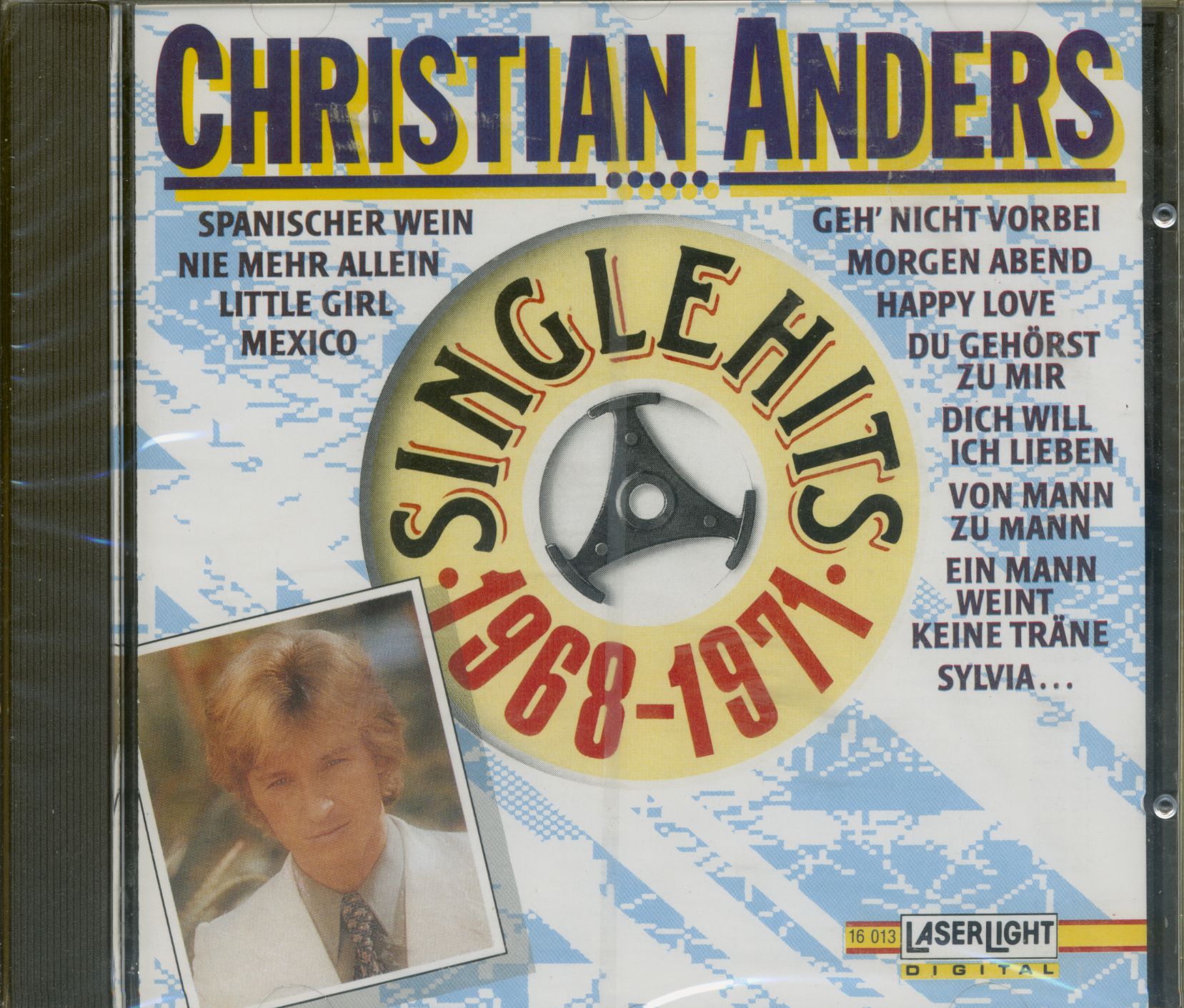Christian dating will sie geküsst werden