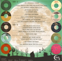 Vorschau: The Rhythm Shack Vol.3 (180g Vinyl) Vorschau: The Rhythm Shack Vol.3 (180g Vinyl)
