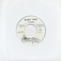 Vorschau: I Give Thanks - Black Moon (7inch, 45rpm) Vorschau: I Give Thanks - Black Moon (7inch, 45rpm)