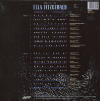 Vorschau: A Potrait Of Ella Fitzgerald (LP) Vorschau: A Potrait Of Ella Fitzgerald (LP)