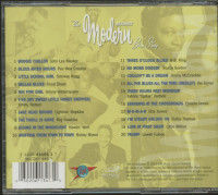 Vorschau: The Modern Records Blues Story (CD) Vorschau: The Modern Records Blues Story (CD)