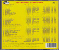 Vorschau: Mississippi Honky - Tonk Rockabilly Man (CD) Vorschau: Mississippi Honky - Tonk Rockabilly Man (CD)