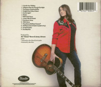 Vorschau: Faulkner County (CD) Vorschau: Faulkner County (CD)