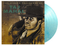 Vorschau: The Hidden Treasures Of Taj Mahal 1969-1973 (2-LP, 180g colored Vinyl, Ltd.) Vorschau: The Hidden Treasures Of Taj Mahal 1969-1973 (2-LP, 180g colored Vinyl, Ltd.)