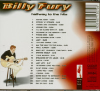 Vorschau: Halfway To The Hits (CD) Vorschau: Halfway To The Hits (CD)