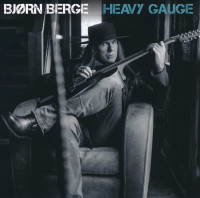 Vorschau: Heavy Gauge (CD) Vorschau: Heavy Gauge (CD)