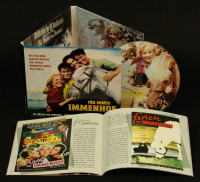 Vorschau: Immenhof - Für immer Immenhof - Originalmusik (CD) Vorschau: Immenhof - Für immer Immenhof - Originalmusik (CD)
