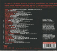 Vorschau: 28 Little Bangers fom Richard Hawley's Jukebox (CD) Vorschau: 28 Little Bangers fom Richard Hawley's Jukebox (CD)