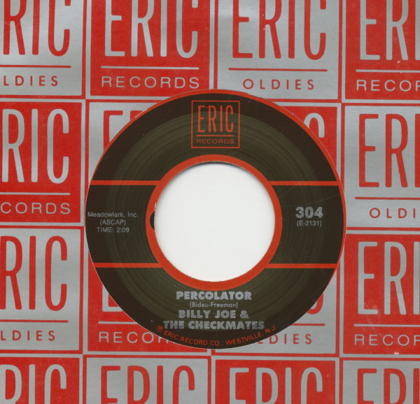 Percolator - Ajax Liquor Store (7inch, 45rpm) Percolator - Ajax Liquor Store (7inch, 45rpm)