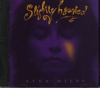 Vorschau: Slightly Haunted (2-CD) Vorschau: Slightly Haunted (2-CD)