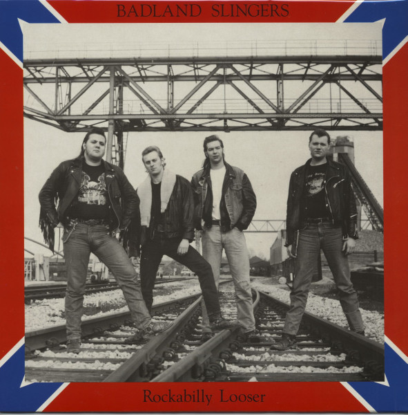 Rockabilly Looser (LP) Rockabilly Looser (LP)