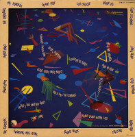 Vorschau: Dance For Ever (2-LP) Vorschau: Dance For Ever (2-LP)