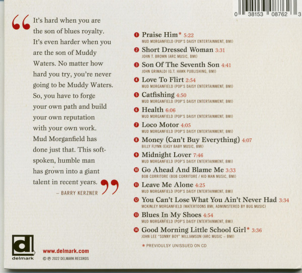 Portrait (CD)