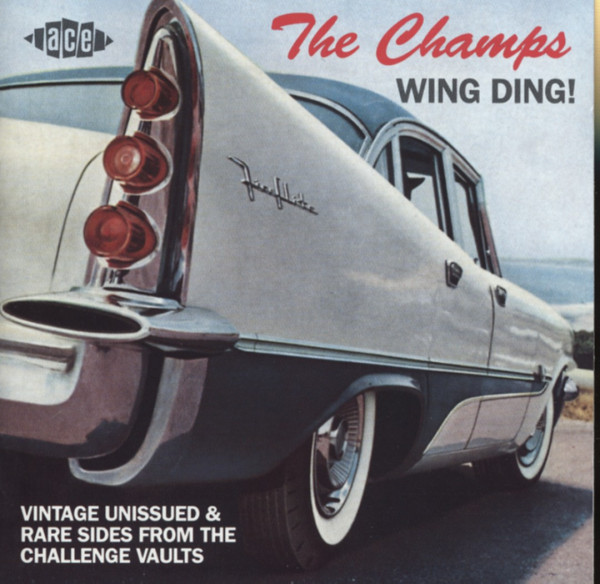 Wing Ding