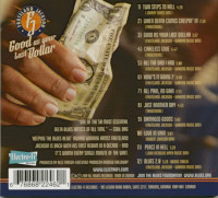 Vorschau: Good As Your Last Dollar (CD) Vorschau: Good As Your Last Dollar (CD)