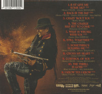 Vorschau: Just Give Me Some Mo' (CD) Vorschau: Just Give Me Some Mo' (CD)