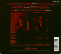 Vorschau: Mercury Singles (1966-1968) (CD) Vorschau: Mercury Singles (1966-1968) (CD)